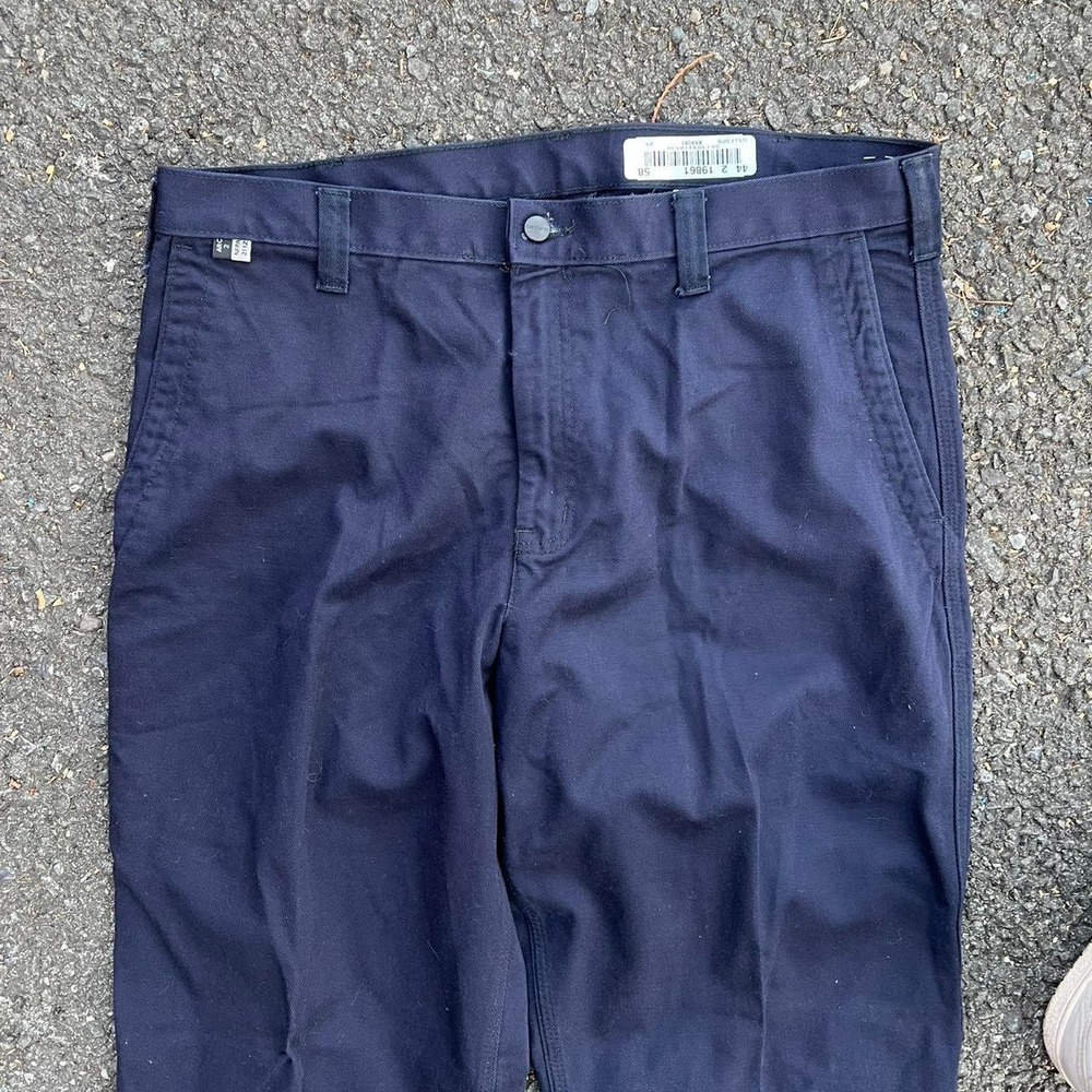 1990s Carhartt Carpenter Pants